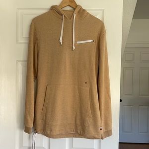 Slvdr pullover sweatshirt